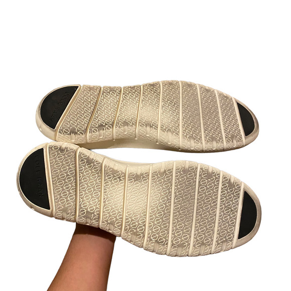 Cole Haan Generation ZERØGRAND in Habana Leather sz 9 - Picture 6 of 9